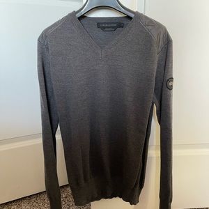Canada Goose Sweater